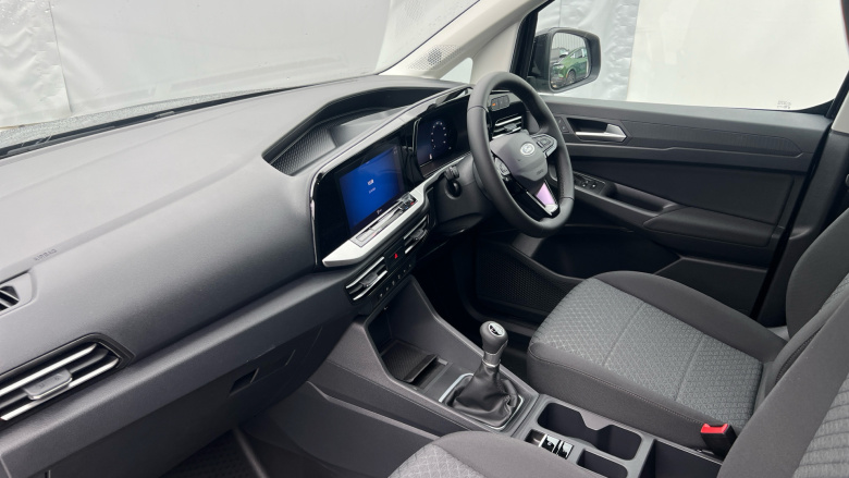 Ford Transit Connect 230 L2 Diesel 2.0 EcoBlue 102ps Limited Van